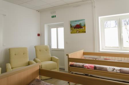 Dnevni center Ruj 33